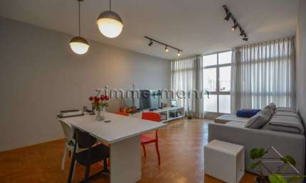 Apartamento com 2 quartos à venda na Rua Tagipuru, --, Barra Funda, São Paulo, 108 m2 por R$ 980.000