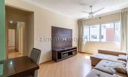 Apartamento com 3 quartos à venda na rua joão ramalho, --, perdizes, são paulo, 98 m2 por r$ 890.000