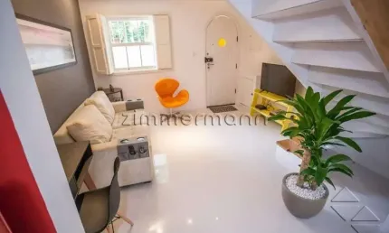 Casa com 2 quartos à venda na Rua Cangatara, --, Pinheiros, São Paulo, 100 m2 por R$ 1.700.000