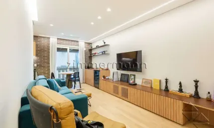 Apartamento com 2 quartos à venda na Rua Franz Schubert, --, Jardim Europa, São Paulo, 99 m2 por R$ 3.200.000