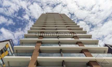 Apartamento com 3 quartos à venda na Rua Harmonia, --, Vila Madalena, São Paulo, 122 m2 por R$ 2.350.000