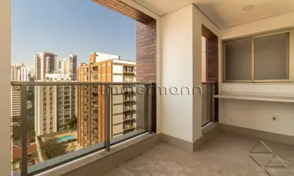 Apartamento com 2 quartos à venda na rua campevas, --, perdizes, são paulo, 73 m2 por r$ 1.650.000