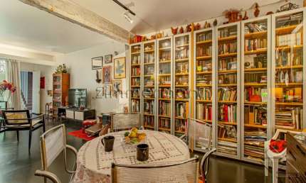 Apartamento com 2 quartos à venda na Rua João Moura, --, Pinheiros, São Paulo, 102 m2 por R$ 1.430.000