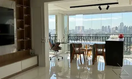 Apartamento com 2 quartos à venda na rua guimarães passos, --, aclimação, são paulo, 105 m2 por r$ 2.080.000