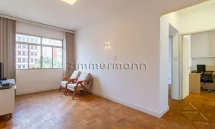 Apartamento com 2 quartos à venda na avenida francisco matarazzo, --, barra funda, são paulo, 66 m2 por r$ 600.000