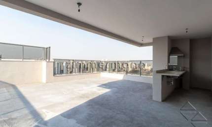 Cobertura com 4 quartos à venda na Rua Laplace, --, Brooklin, São Paulo, 360 m2 por R$ 6.700.000