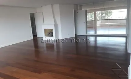 Apartamento com 3 quartos à venda na Rua Major José Marioto Ferreira, --, Vila Andrade, São Paulo, 160 m2 por R$ 850.000