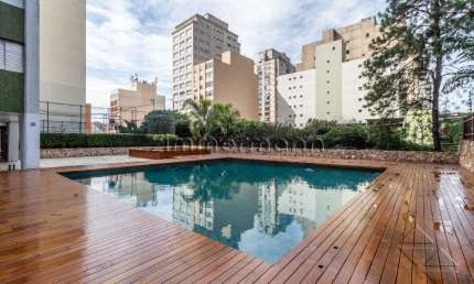 Apartamento com 3 quartos à venda na Avenida Professor Alfonso Bovero, --, Perdizes, São Paulo, 115 m2 por R$ 1.180.000