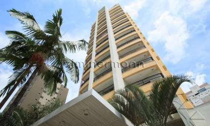 Apartamento com 1 quarto à venda na Rua Bela Cintra, --, Consolação, São Paulo, 22 m2 por R$ 420.000