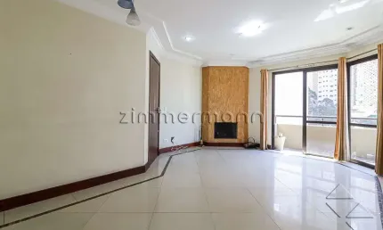 Apartamento com 3 quartos à venda na Rua José Ramon Urtiza, --, Panamby, São Paulo, 109 m2 por R$ 670.000
