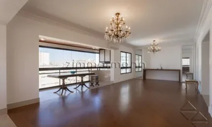Apartamento com 4 quartos à venda na Rua São Vicente de Paulo, --, Santa Cecília, São Paulo, 186 m2 por R$ 2.600.000