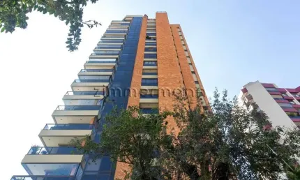 Apartamento com 4 quartos à venda na rua havaí, --, sumaré, são paulo, 201 m2 por r$ 2.980.000