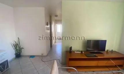 Apartamento com 3 quartos à venda na Rua Lopes de Oliveira, --, Santa Cecília, São Paulo, 64 m2 por R$ 650.000