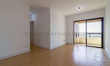Apartamento com 4 quartos à venda na Avenida Giovanni Gronchi, --, Vila Andrade, São Paulo, 80 m2 por R$ 600.000