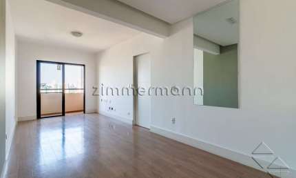 Apartamento com 2 quartos à venda na Rua Nova dos Portugueses, --, Santa Teresinha, São Paulo, 67 m2 por R$ 750.000