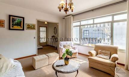 Casa com 3 quartos à venda na Rua Engenheiro Mário Pamponet, --, Vila Madalena, São Paulo, 239 m2 por R$ 2.400.000