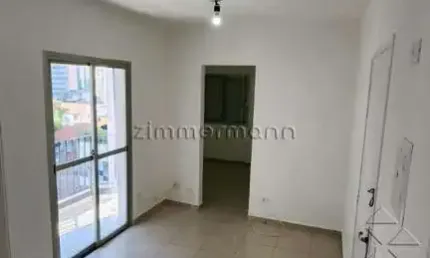 Apartamento com 1 quarto à venda na Rua Doutor Penaforte Mendes, --, Consolação, São Paulo, 29 m2 por R$ 380.000