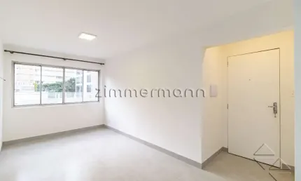 Apartamento com 1 quarto à venda na alameda dos arapanés, --, moema, são paulo, 40 m2 por r$ 550.000