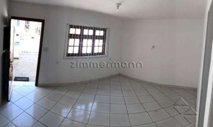 Casa com 3 quartos à venda na Rua José de Carvalho, --, Chácara Santo Antônio, São Paulo, 130 m2 por R$ 750.000