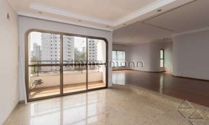 Apartamento com 3 quartos à venda na Rua Vitoantônio Del Vecchio, --, Mooca, São Paulo, 165 m2 por R$ 960.000
