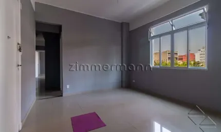 Apartamento com 2 quartos à venda na Rua Monsenhor Andrade, --, Brás, São Paulo, 80 m2 por R$ 425.000