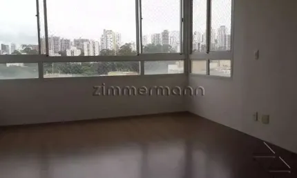 Apartamento com 3 quartos à venda na Rua Leonardo Cerveira Varandas, --, Vila Andrade, São Paulo, 130 m2 por R$ 1.457.000