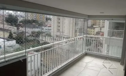 Apartamento com 2 quartos à venda na Rua Gonçalo da Cunha, --, Chácara Inglesa, São Paulo, 68 m2 por R$ 850.000