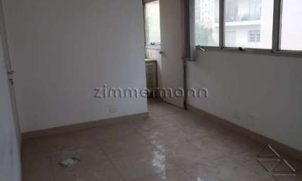 Casa comercial à venda na Rua José Maria Lisboa, --, Jardim Paulista, São Paulo, 100 m2 por R$ 850.000