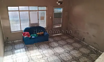 Casa com 2 quartos à venda na Rua Tanabi, --, Água Branca, São Paulo, 100 m2 por R$ 800.000