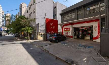 Casa comercial à venda na Praça Princesa Isabel, --, Brooklin, São Paulo, 867 m2 por R$ 4.440.000