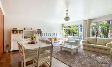 Casa com 3 quartos à venda na rua engenheiro francisco azevedo, --, pompéia, são paulo, 270 m2 por r$ 3.191.000