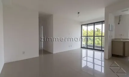 Apartamento com 2 quartos à venda na Avenida Senador Casimiro da Rocha, --, Planalto Paulista, São Paulo, 57 m2 por R$ 920.000