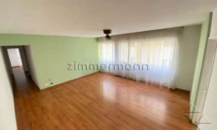 Apartamento com 3 quartos à venda na Avenida Brigadeiro Luís Antônio, --, Jardim Paulista, São Paulo, 112 m2 por R$ 895.500