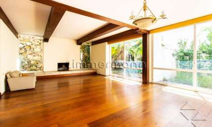 Casa com 4 quartos à venda na Rua Zequinha de Abreu, --, Pacaembu, São Paulo, 500 m2 por R$ 6.500.000