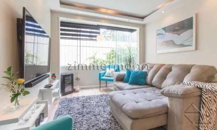 Apartamento com 2 quartos à venda na Rua Girassol, --, Vila Madalena, São Paulo, 78 m2 por R$ 980.000