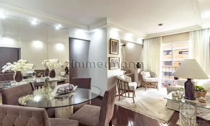 Apartamento com 2 quartos à venda na rua inhambú, --, moema, são paulo, 70 m2 por r$ 930.000