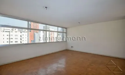 Apartamento com 3 quartos à venda na Rua Teodoro Sampaio, --, Pinheiros, São Paulo, 115 m2 por R$ 1.000.000