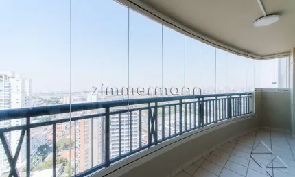 Apartamento com 3 quartos à venda na rua padre mário fontana, --, mooca, são paulo, 132 m2 por r$ 1.650.000