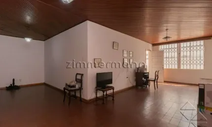 Casa com 2 quartos à venda na DOUTOR JOÃO PASSOS, --, Pompéia, São Paulo, 230 m2 por R$ 1.600.000