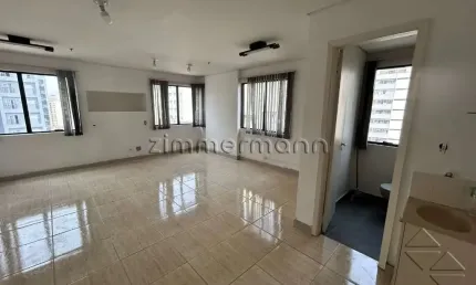 Casa comercial à venda na rua são vicente de paulo, --, santa cecília, são paulo, 33 m2 por r$ 320.000