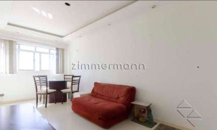 Apartamento com 1 quarto à venda na Jacira Rocha, --, Imirim, São Paulo, 45 m2 por R$ 339.200
