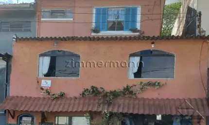 Casa com 3 quartos à venda na Rua Pio XI, --, Alto da Lapa, São Paulo, 120 m2 por R$ 2.800.000