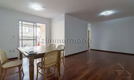 Apartamento com 3 quartos à venda na Rua Tucuna, --, Perdizes, São Paulo, 94 m2 por R$ 1.150.000