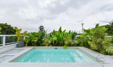 Cobertura com 3 quartos à venda na Rua Pedralva, --, Alto de Pinheiros, São Paulo, 260 m2 por R$ 5.690.000
