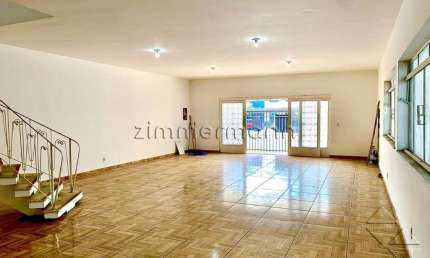 Casa comercial à venda na Praça Lions Clube-Indianópolis, --, Planalto Paulista, São Paulo, 380 m2 por R$ 2.565.000