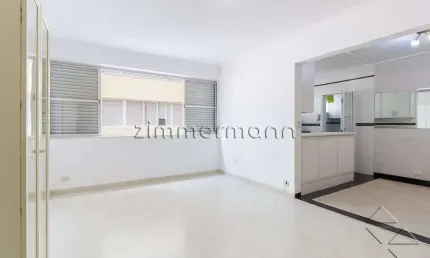 Apartamento com 3 quartos à venda na Avenida Sumaré, --, Perdizes, São Paulo, 105 m2 por R$ 740.000
