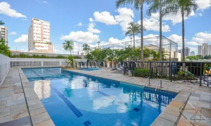 Apartamento com 3 quartos à venda na rua lino coutinho, --, ipiranga, são paulo, 102 m2 por r$ 1.160.000