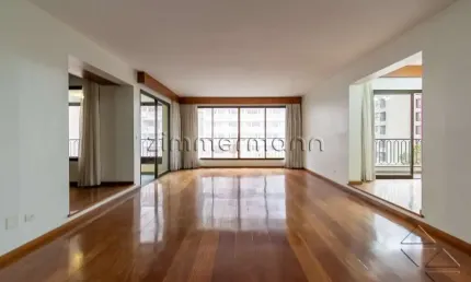 Apartamento com 4 quartos à venda na Rua Otávio Tarquínio de Souza, --, Campo Belo, São Paulo, 250 m2 por R$ 1.980.000