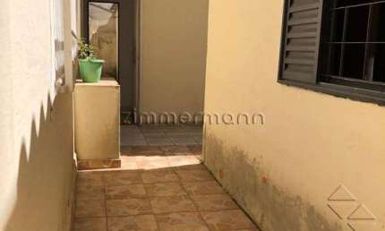Casa com 2 quartos à venda na Rua Filipinas, --, Alto da Lapa, São Paulo, 266 m2 por R$ 690.000