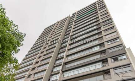 Apartamento com 1 quarto à venda na Rua Coronel Lisboa, --, Vila Mariana, São Paulo, 28 m2 por R$ 409.810